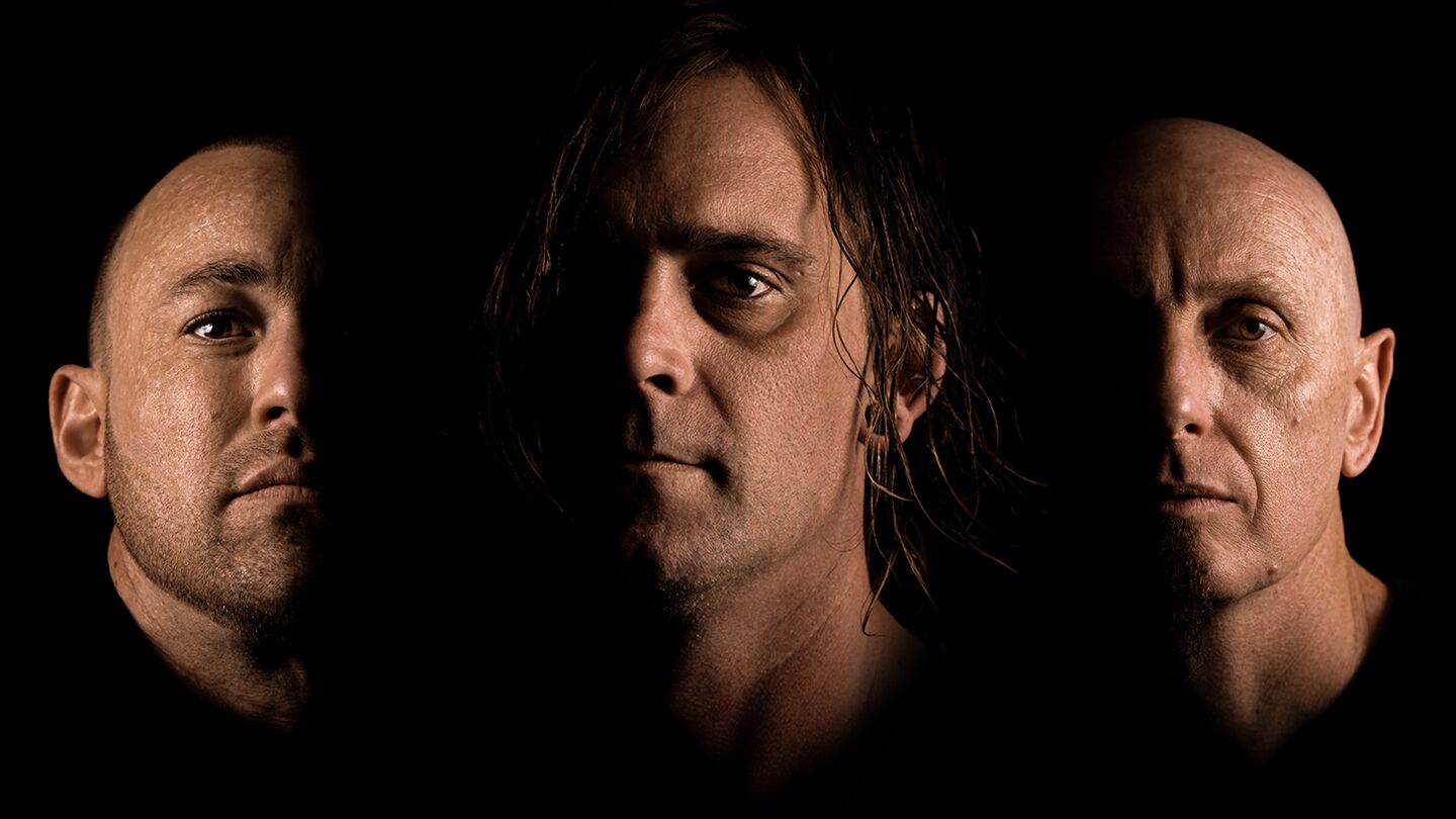 The Blacknoise Army band members