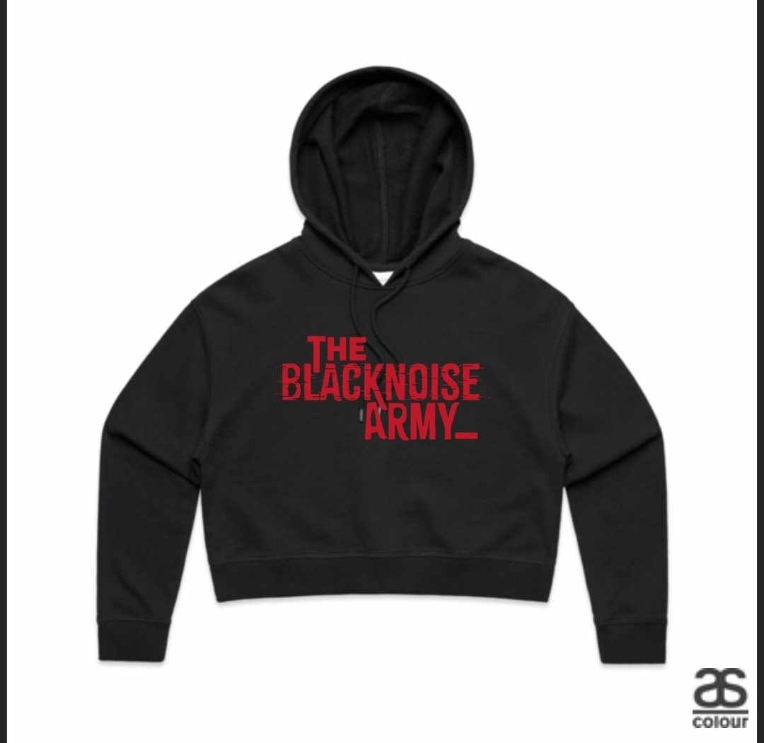 The Blacknoise Army Ladies Singlet