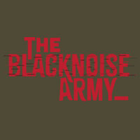 Camo White Logo Design