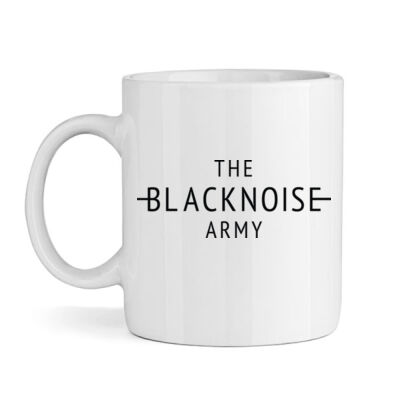 Logo Mug - White Thumbnail