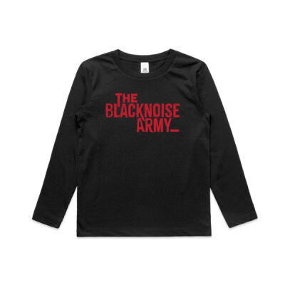 Kids Long Sleeve Thumbnail