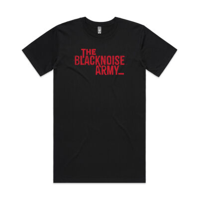 Virus in the Hive Mens Tall Tee Thumbnail