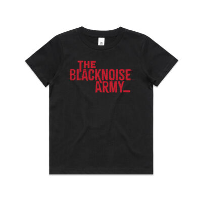 Virus in the Hive Kids Tee Thumbnail