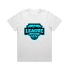 Wo's Heavy Tee Thumbnail