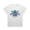 Wo's Heavy Tee Thumbnail
