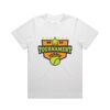 Wo's Heavy Tee Thumbnail