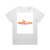 Wo's Heavy Tee Thumbnail