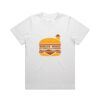 Wo's Heavy Tee Thumbnail
