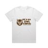 Wo's Heavy Tee Thumbnail