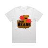 Wo's Heavy Tee Thumbnail