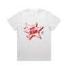 Wo's Heavy Tee Thumbnail