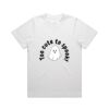 Wo's Heavy Tee Thumbnail