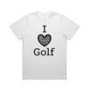Wo's Heavy Tee Thumbnail