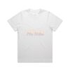 Wo's Heavy Tee Thumbnail
