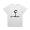 Wo's Heavy Tee Thumbnail