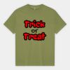 Heavyweight Cotton Unisex Garment Dyed T-Shirt Thumbnail
