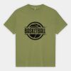 Heavyweight Cotton Unisex Garment Dyed T-Shirt Thumbnail