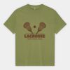 Heavyweight Cotton Unisex Garment Dyed T-Shirt Thumbnail