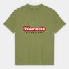 Heavyweight Cotton Unisex Garment Dyed T-Shirt Thumbnail