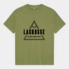 Heavyweight Cotton Unisex Garment Dyed T-Shirt Thumbnail
