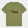 Heavyweight Cotton Unisex Garment Dyed T-Shirt Thumbnail