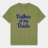 Heavyweight Cotton Unisex Garment Dyed T-Shirt Thumbnail