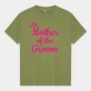 Heavyweight Cotton Unisex Garment Dyed T-Shirt Thumbnail