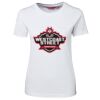 Ladies Special Tee Thumbnail