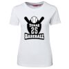 Ladies Special Tee Thumbnail