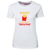 Ladies Special Tee Thumbnail