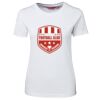 Ladies Special Tee Thumbnail