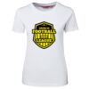 Ladies Special Tee Thumbnail