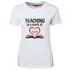 Ladies Special Tee Thumbnail