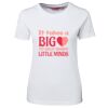 Ladies Special Tee Thumbnail