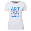 Ladies Special Tee Thumbnail