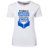 Ladies Special Tee Thumbnail