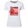 Ladies Special Tee Thumbnail