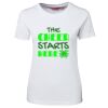 Ladies Special Tee Thumbnail