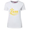 Ladies Special Tee Thumbnail