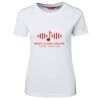 Ladies Special Tee Thumbnail