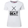 Ladies Special Tee Thumbnail