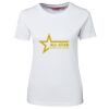 Ladies Special Tee Thumbnail