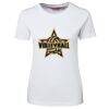 Ladies Special Tee Thumbnail