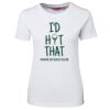 Ladies Special Tee Thumbnail