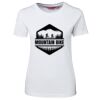 Ladies Special Tee Thumbnail