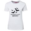 Ladies Special Tee Thumbnail