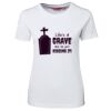 Ladies Special Tee Thumbnail