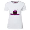 Ladies Special Tee Thumbnail
