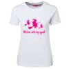 Ladies Special Tee Thumbnail