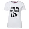 Ladies Special Tee Thumbnail
